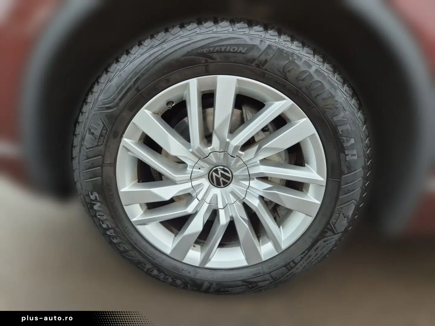 VW Touareg 3.0 V6 TDI Elegance 4Motion  DSG AHK LED