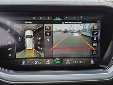 VW Touareg 3.0 V6 TDI Elegance 4Motion  DSG AHK LED