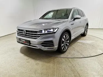 VW Touareg 3.0 V6 TSI DSG Elegance 4Motion eHybrid