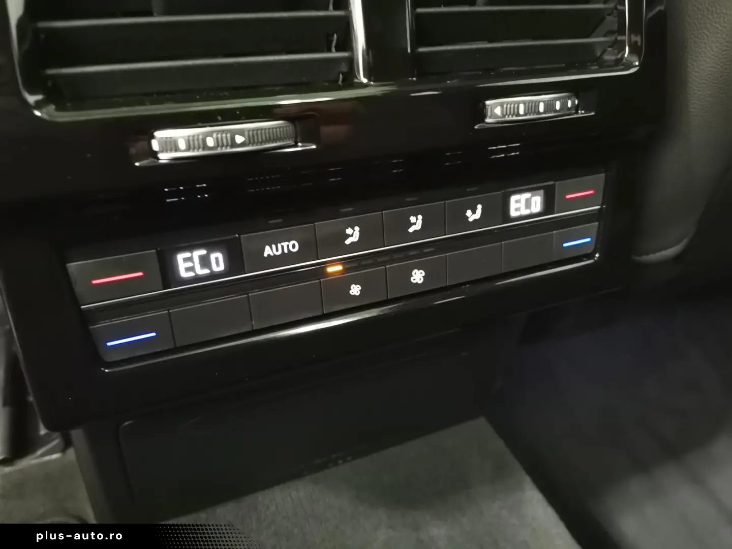 VW Touareg 3.0 V6 TSI DSG Elegance 4Motion eHybrid