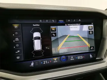 VW Touareg 3.0 V6 TSI DSG Elegance 4Motion eHybrid