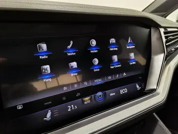 VW Touareg 3.0 V6 TSI DSG Elegance 4Motion eHybrid