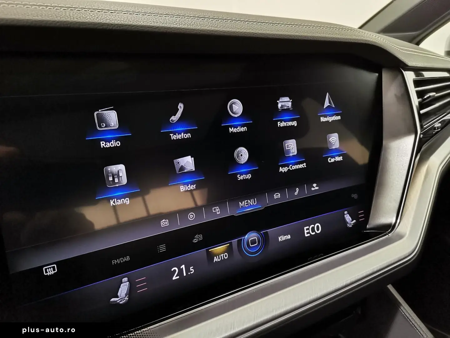 VW Touareg 3.0 V6 TSI DSG Elegance 4Motion eHybrid