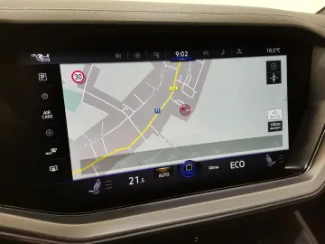 VW Touareg 3.0 V6 TSI DSG Elegance 4Motion eHybrid