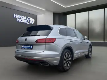 VW Touareg 3.0 V6 TSI e HYBRID ELEGANCE MATRIX 19