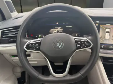 VW Touareg 3.0 V6 TSI e HYBRID ELEGANCE MATRIX 19