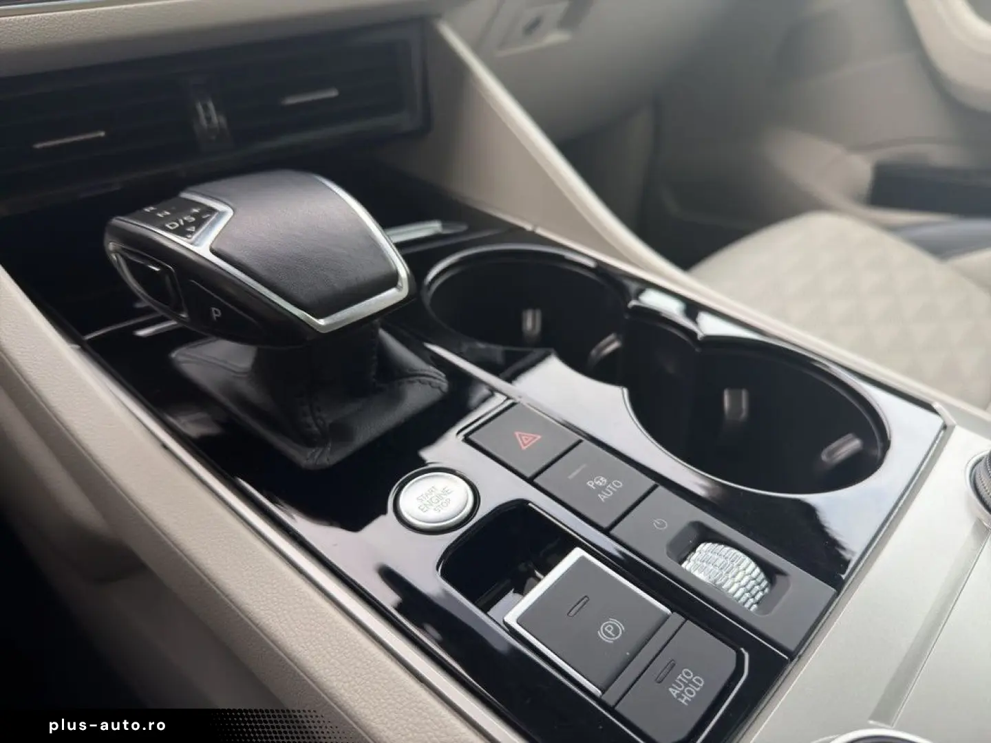 VW Touareg 3.0 V6 TSI e HYBRID ELEGANCE MATRIX 19