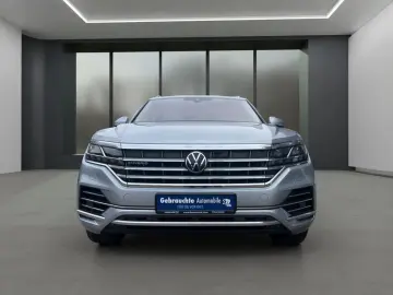 VW Touareg 3.0 V6 TSI e HYBRID ELEGANCE MATRIX 19