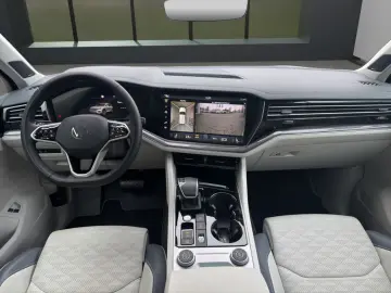 VW Touareg 3.0 V6 TSI e HYBRID ELEGANCE MATRIX 19