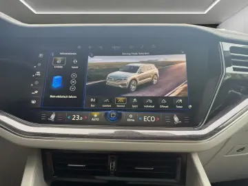 VW Touareg 3.0 V6 TSI e HYBRID ELEGANCE MATRIX 19