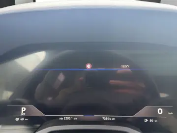 VW Touareg 3.0 V6 TSI e HYBRID ELEGANCE MATRIX 19