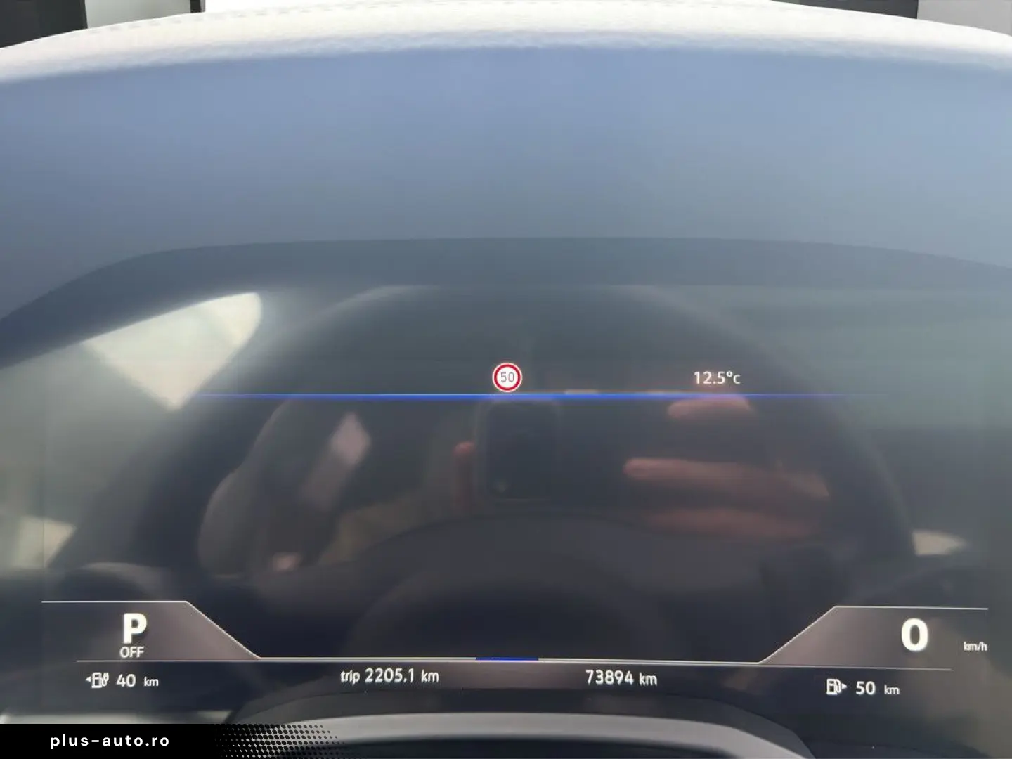 VW Touareg 3.0 V6 TSI e HYBRID ELEGANCE MATRIX 19