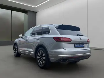 VW Touareg 3.0 V6 TSI e HYBRID ELEGANCE MATRIX 19