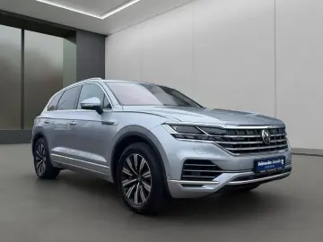 VW Touareg 3.0 V6 TSI e HYBRID ELEGANCE MATRIX 19
