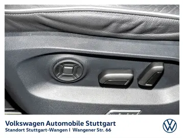 VW Touareg Elegance 3.0 TSI V6 eHybrid Navi Kamera