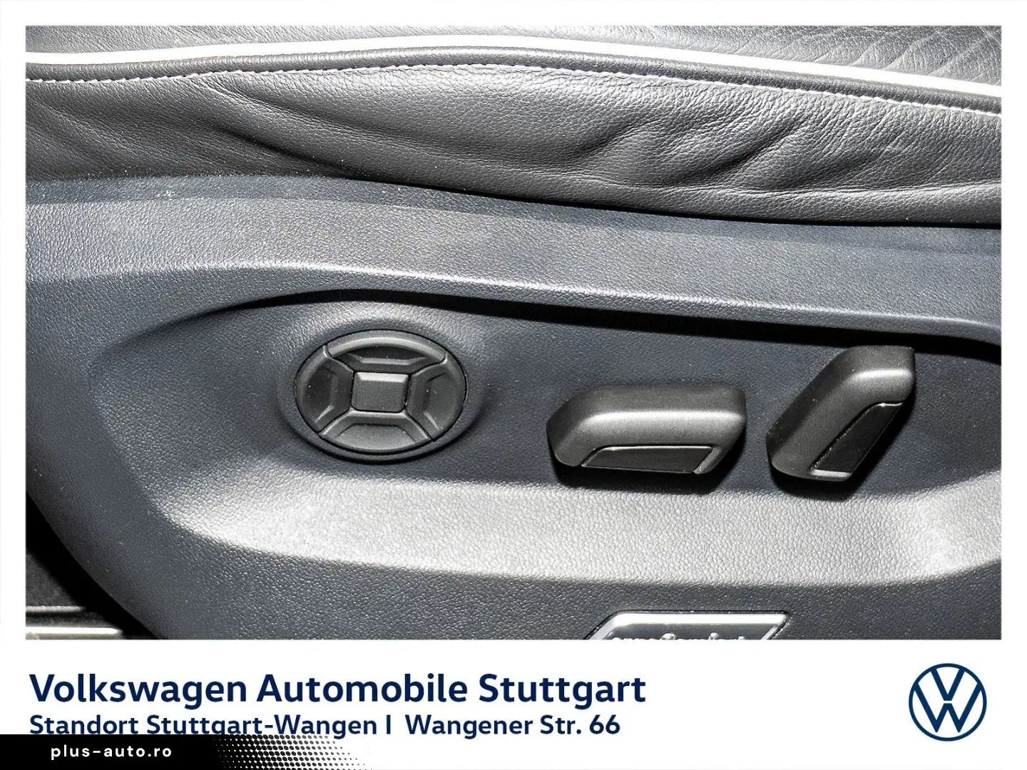 VW Touareg Elegance 3.0 TSI V6 eHybrid Navi Kamera