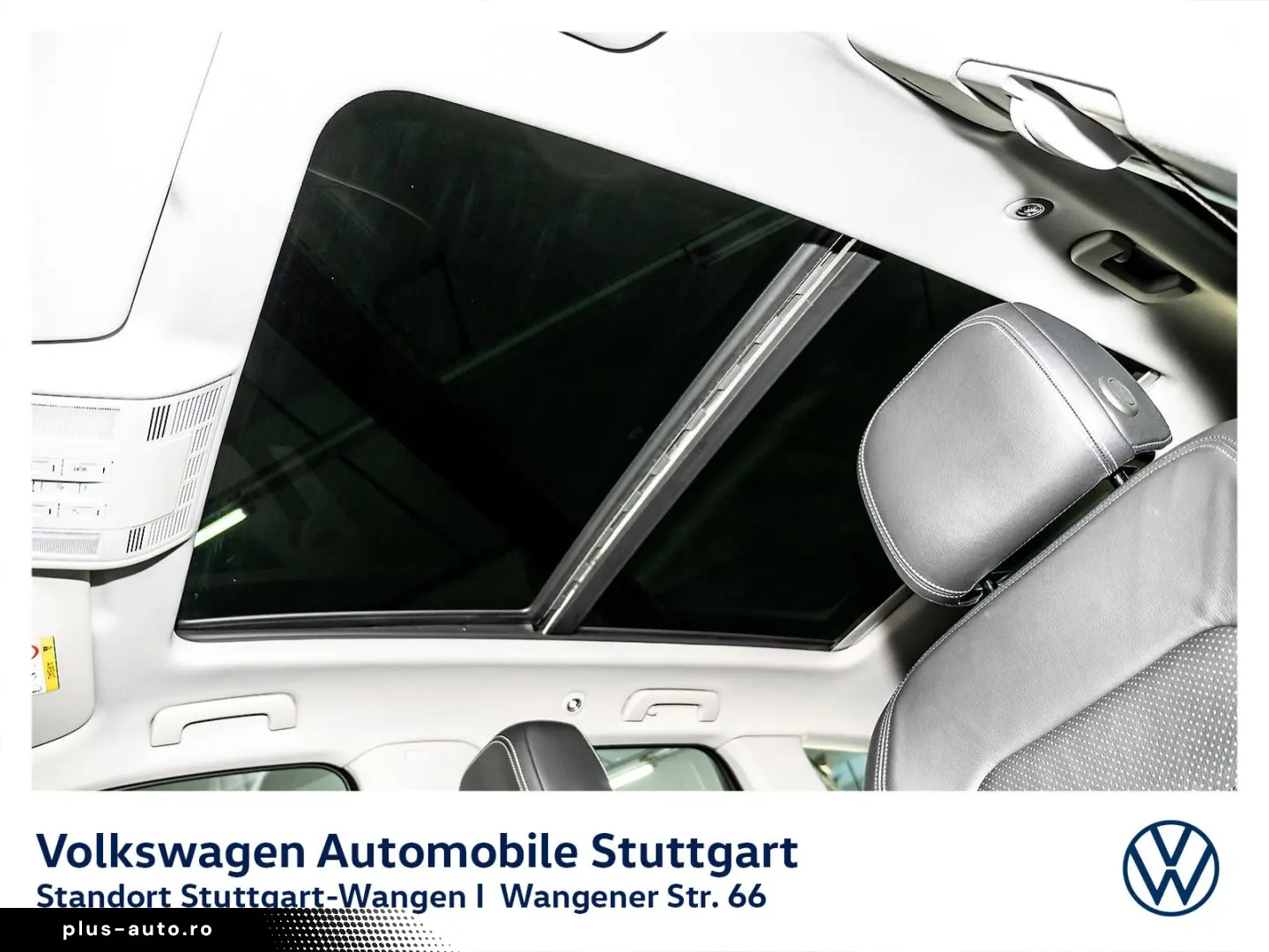 VW Touareg Elegance 3.0 TSI V6 eHybrid Navi Kamera