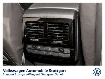 VW Touareg Elegance 3.0 TSI V6 eHybrid Navi Kamera