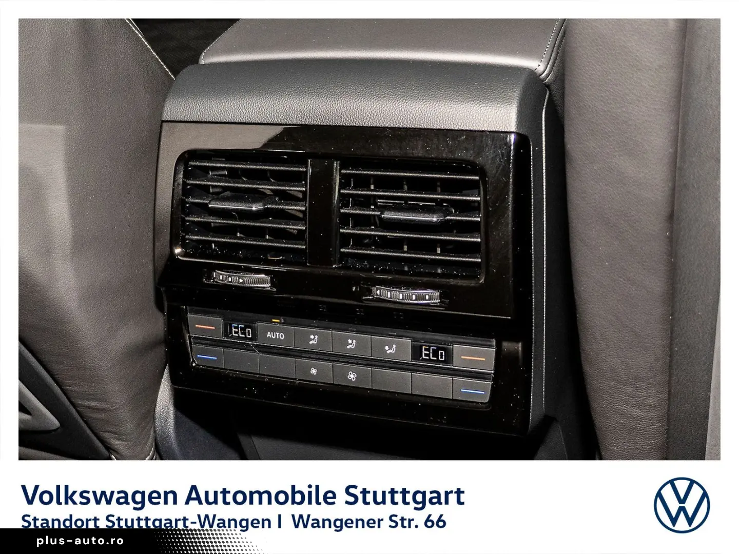 VW Touareg Elegance 3.0 TSI V6 eHybrid Navi Kamera