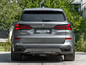 BMW X5 xDr.50e M