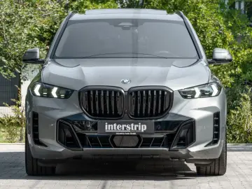 BMW X5 xDr.50e M