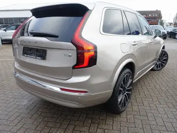 VOLVO XC90 Ultra T8 AWD Massage Pano B&W AHK 360