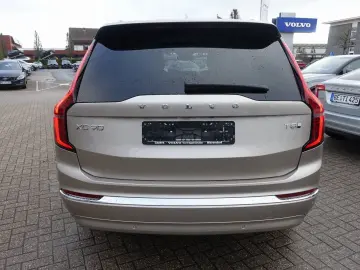 VOLVO XC90 Ultra T8 AWD Massage Pano B&W AHK 360