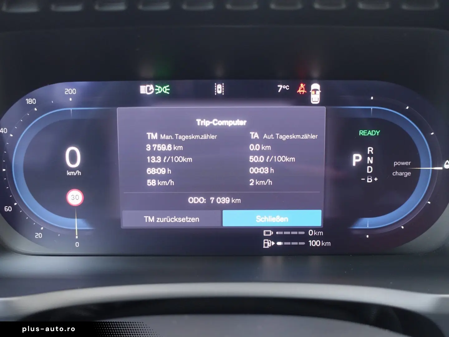 VOLVO XC90 Ultra T8 AWD Massage Pano B&W AHK 360