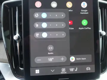 VOLVO XC90 Ultra T8 AWD Massage Pano B&W AHK 360