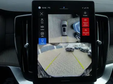 VOLVO XC90 Ultra T8 AWD Massage Pano B&W AHK 360