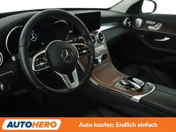 MERCEDES-BENZ C-Klasse C 300 4Matic Exclusive Aut. NAVI LED