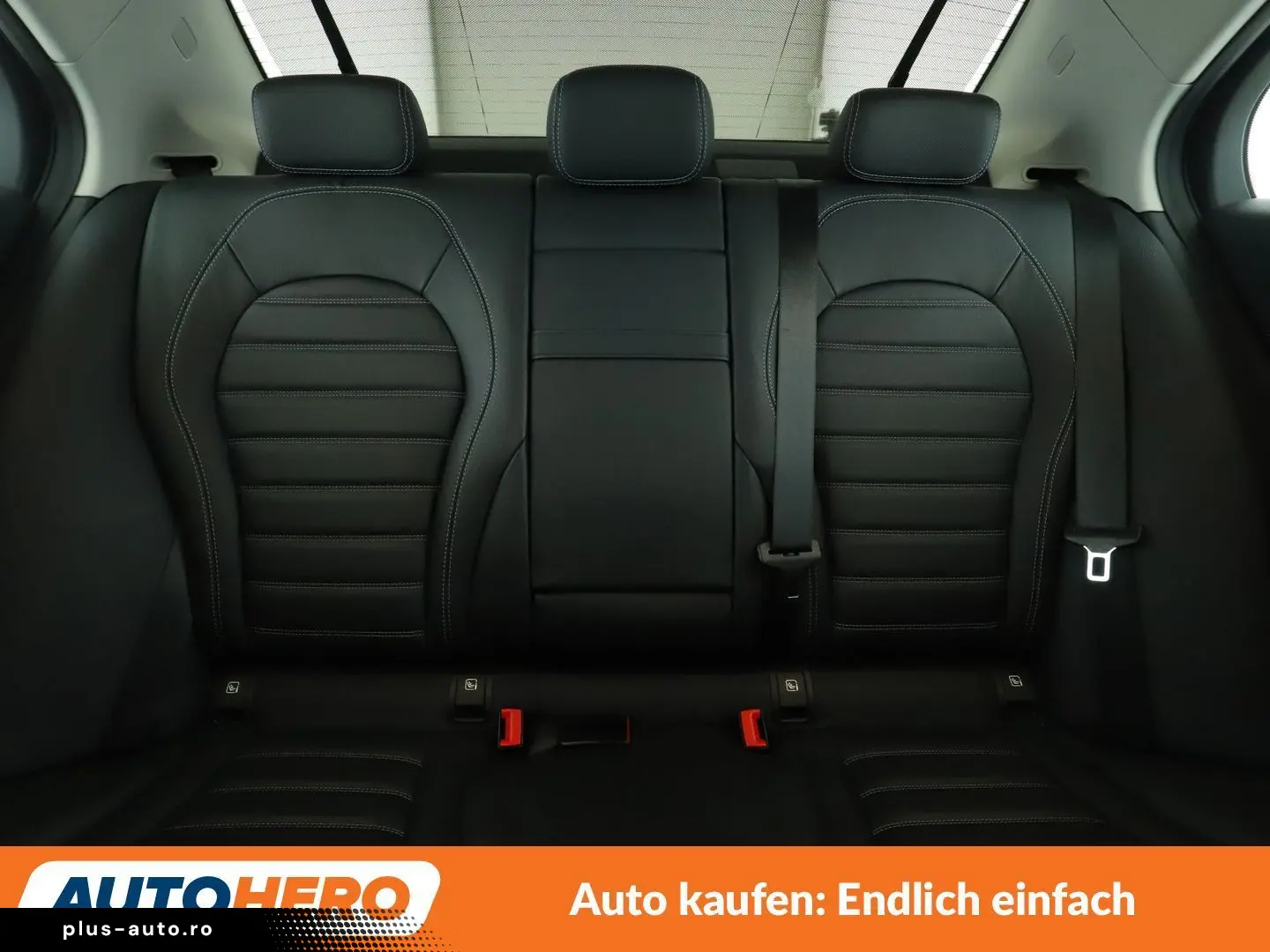 MERCEDES-BENZ C-Klasse C 300 4Matic Exclusive Aut. NAVI LED