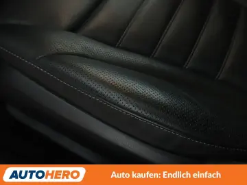 MERCEDES-BENZ C-Klasse C 300 4Matic Exclusive Aut. NAVI LED