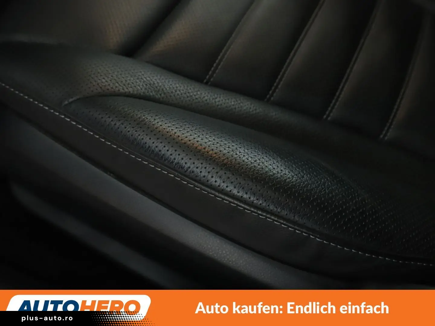 MERCEDES-BENZ C-Klasse C 300 4Matic Exclusive Aut. NAVI LED