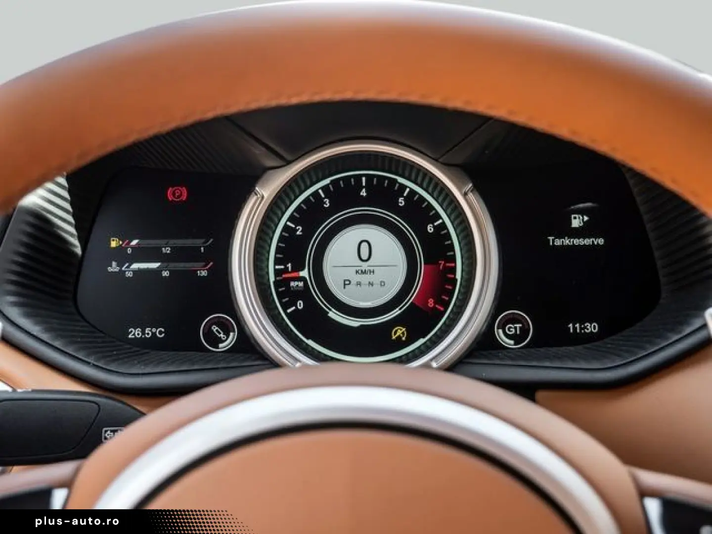 ASTON MARTIN DB11 Coupe V8 Silver Birch Provenance