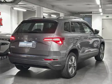 SKODA Karoq 2.0 TDI Ambition DSG Navi  ACC  KESSY