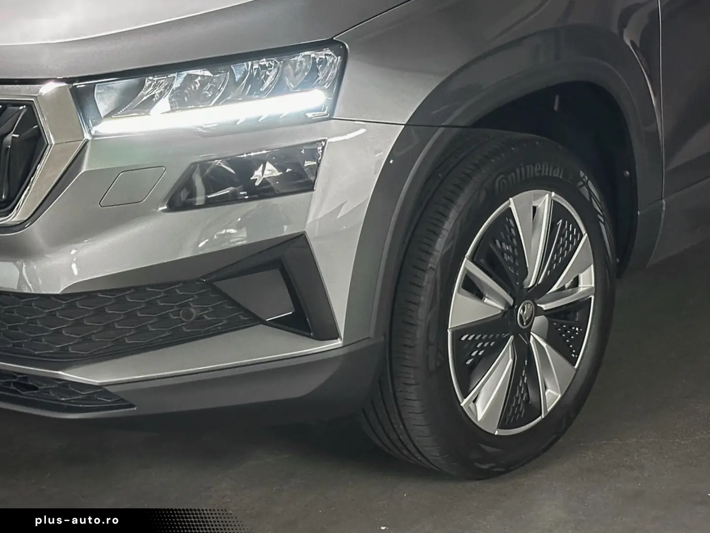 SKODA Karoq 2.0 TDI Ambition DSG Navi  ACC  KESSY