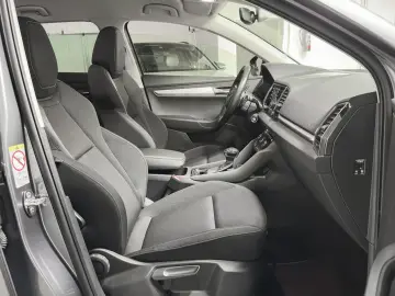 SKODA Karoq 2.0 TDI Ambition DSG Navi  ACC  KESSY