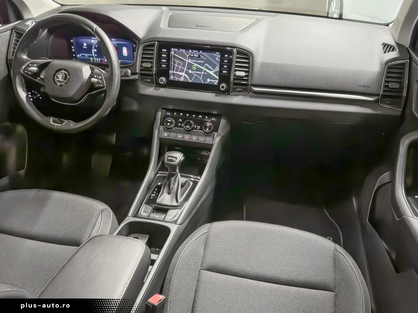 SKODA Karoq 2.0 TDI Ambition DSG Navi  ACC  KESSY