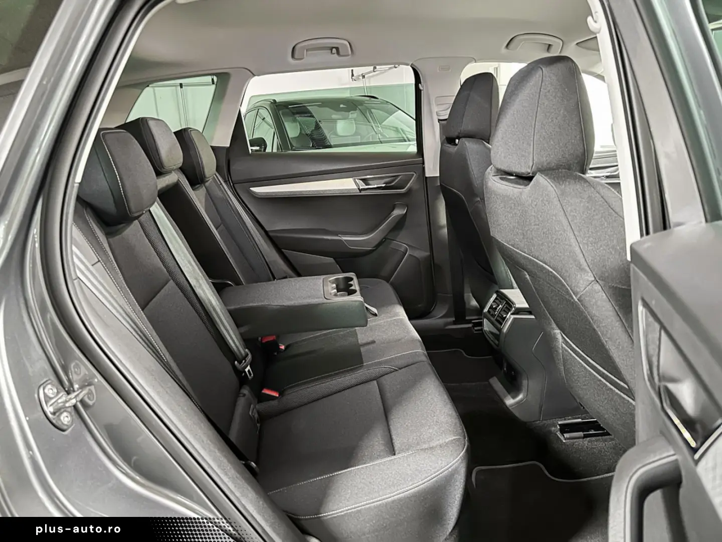 SKODA Karoq 2.0 TDI Ambition DSG Navi  ACC  KESSY