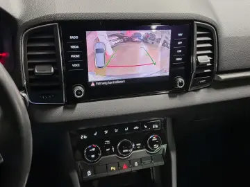 SKODA Karoq 2.0 TDI Ambition DSG Navi  ACC  KESSY