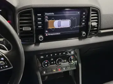 SKODA Karoq 2.0 TDI Ambition DSG Navi  ACC  KESSY