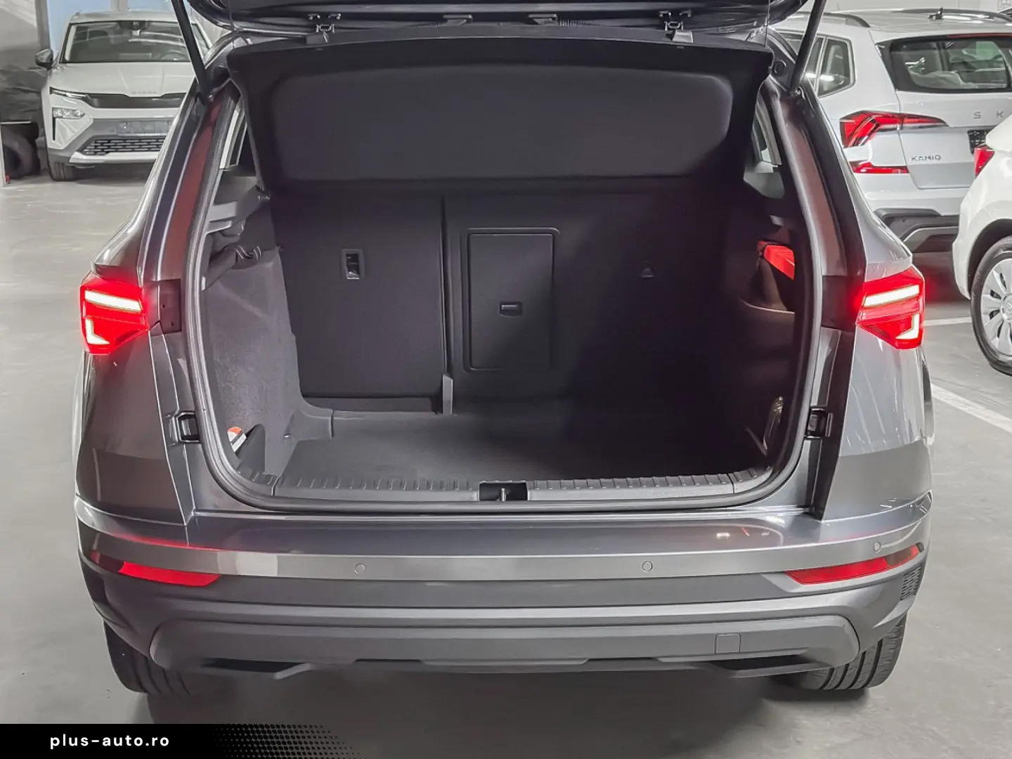 SKODA Karoq 2.0 TDI Ambition DSG Navi  ACC  KESSY