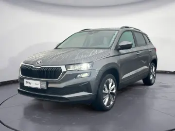 SKODA KAROQ Style