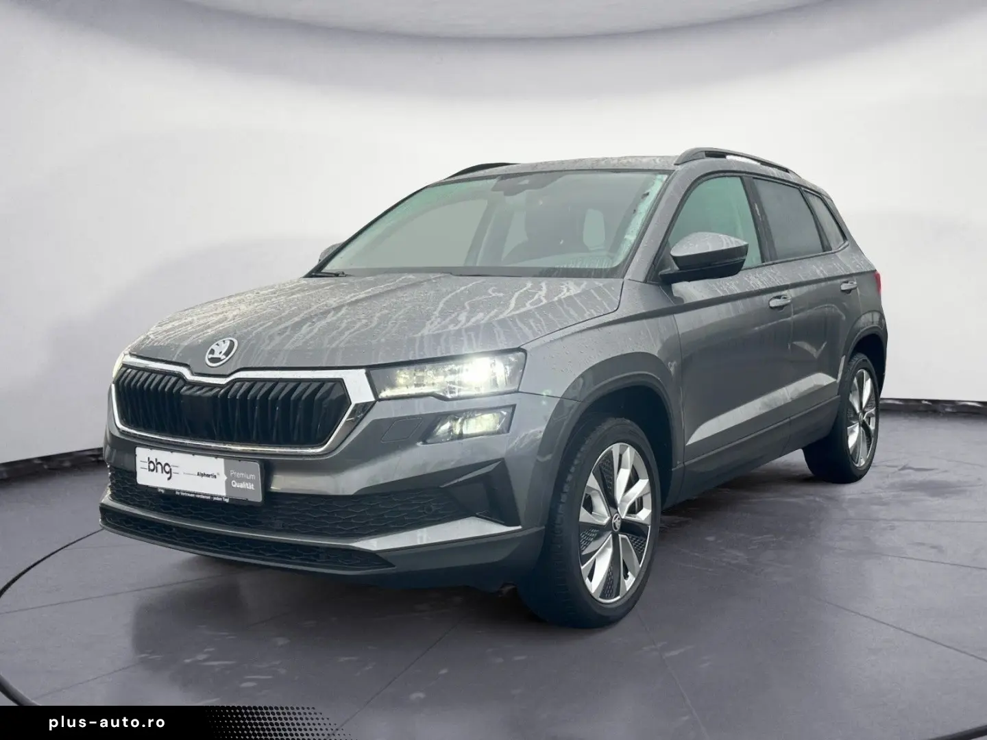 SKODA KAROQ Style