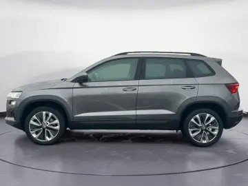 SKODA KAROQ Style