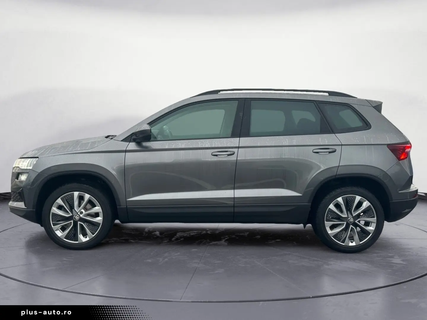 SKODA KAROQ Style