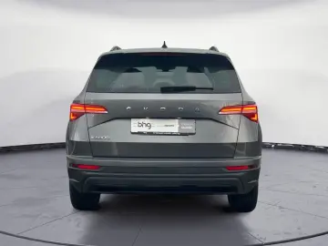 SKODA KAROQ Style