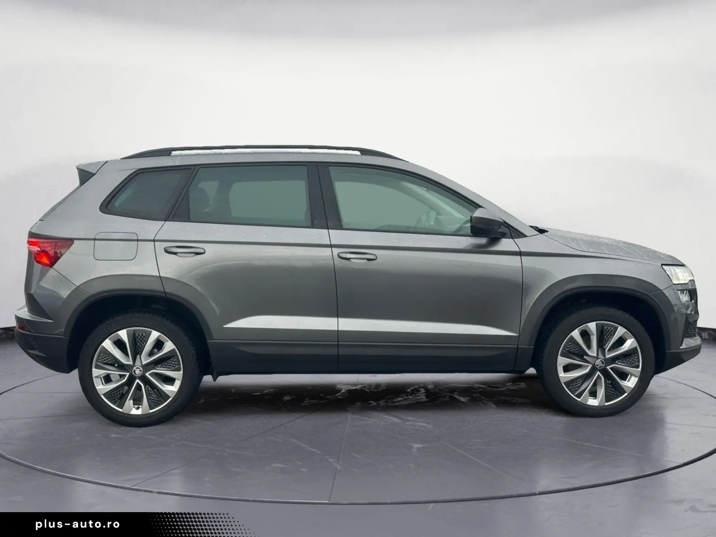 SKODA KAROQ Style
