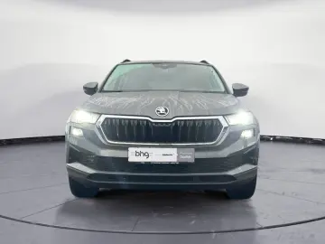 SKODA KAROQ Style